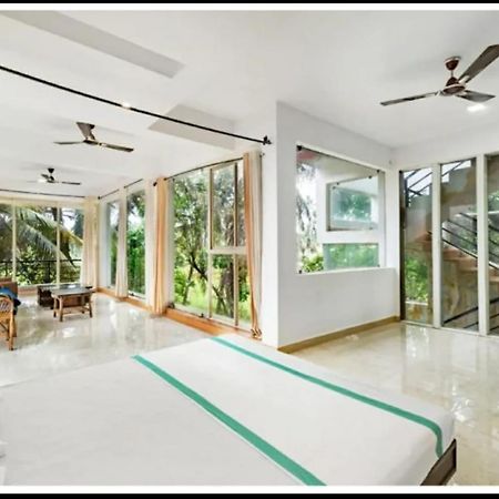 Bliss De Villa Calangute Dış mekan fotoğraf
