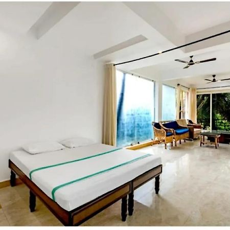 Bliss De Villa Calangute Dış mekan fotoğraf