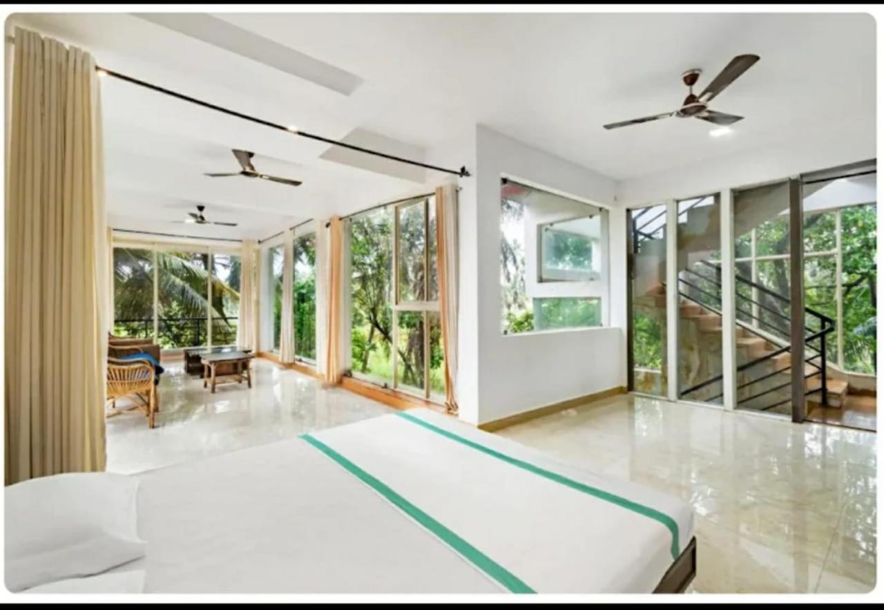 Bliss De Villa Calangute Dış mekan fotoğraf