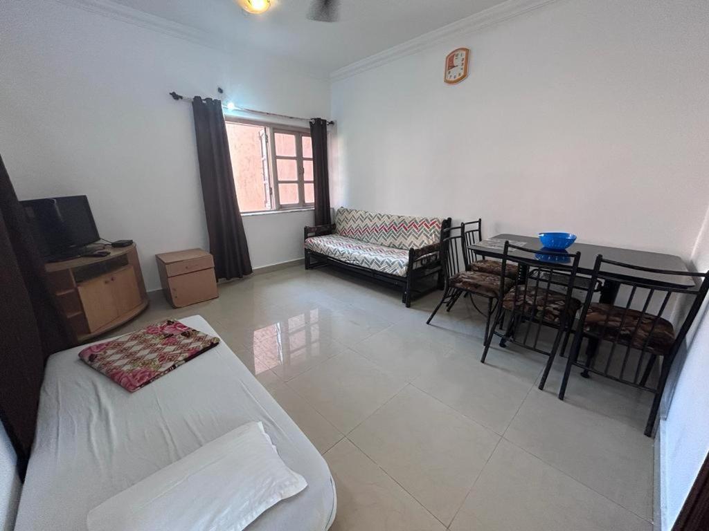 Bliss De Villa Calangute Oda fotoğraf