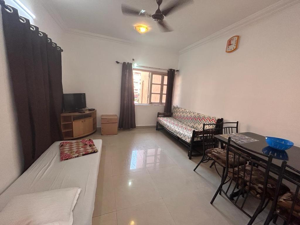 Bliss De Villa Calangute Oda fotoğraf