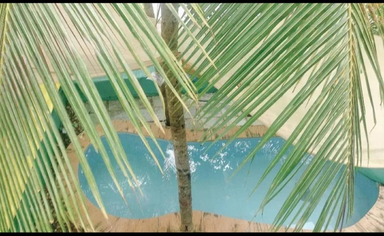 Bliss De Villa Calangute Oda fotoğraf